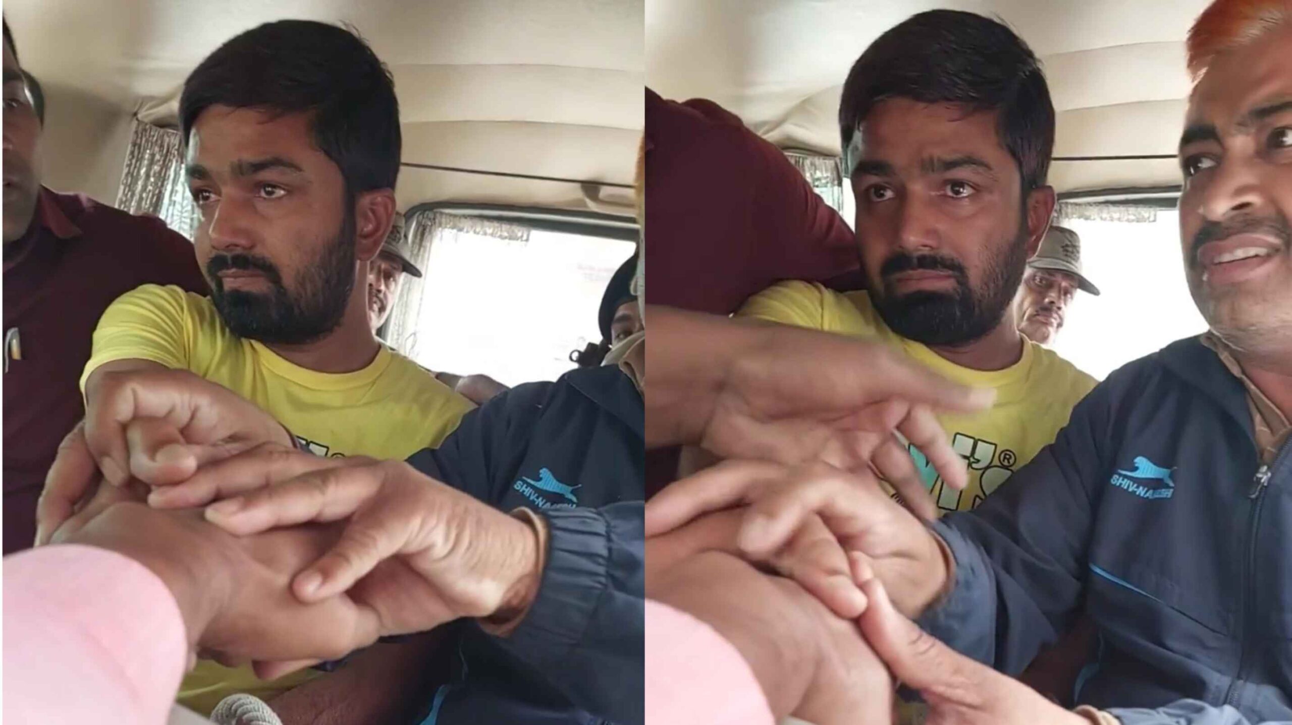 यूट्यूबर मनीष कश्यप कि रिमांड सुप्रीम कोर्ट ने फिर 15 दिन बढ़ाई 