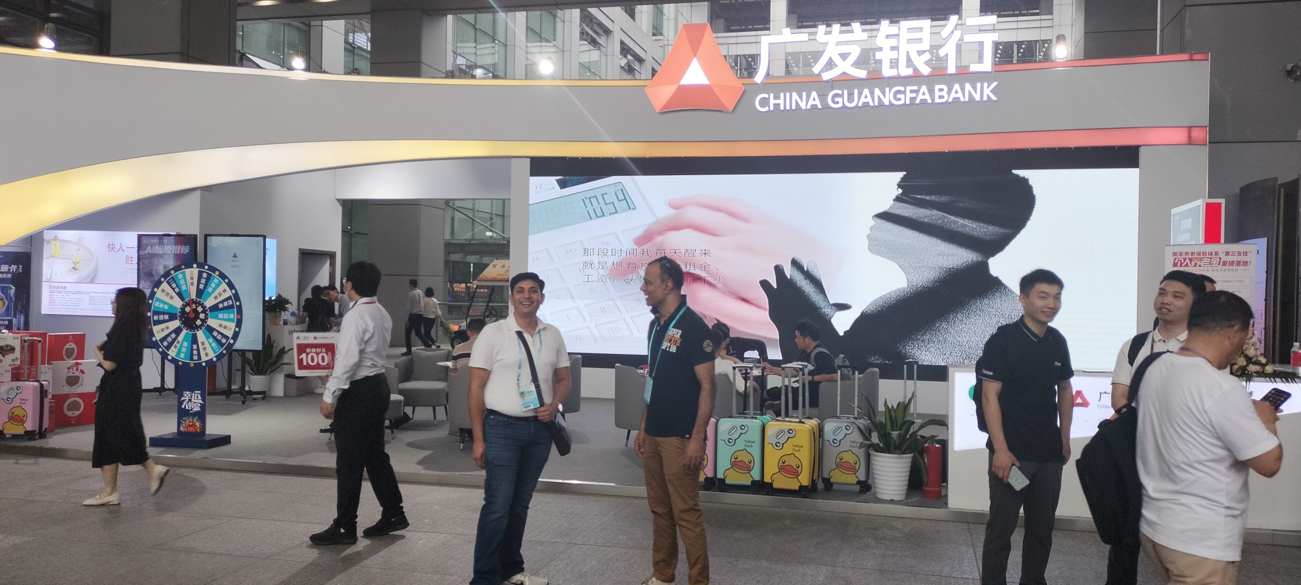 China’s biggest trade fair boom, big businessmens of India are reaching in canton fair…know what is canton fair