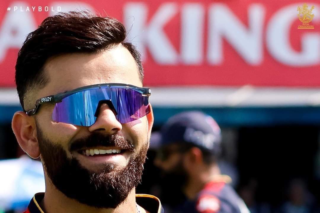 IPL में किंग कोहली पूरे 18 महीने बाद बतौर कप्तान उतारे