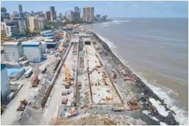 पृथ्वी पर समुद्र का जल स्तर बढ़ रहा है. चीन भी तेजी से डूब रहा है. 