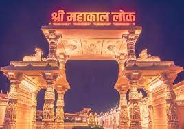 अलौकिक महाकाल लोक में लगीं महादेव की मूर्तियों पर  क्यूआर कोड को स्कैन करके जानेगें रोचक जानकारी…