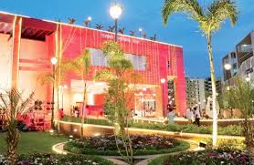 राजस्थान इंटरनेशनल सेंटर की मिली सौगात, 140 करोड़ की लागत से हुआ तैयार