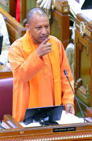 यूपी में योगीराज में  6 साल में 10 हजार एनकाउंटर, कब से हुई एनकाउंटर की शुरूआत