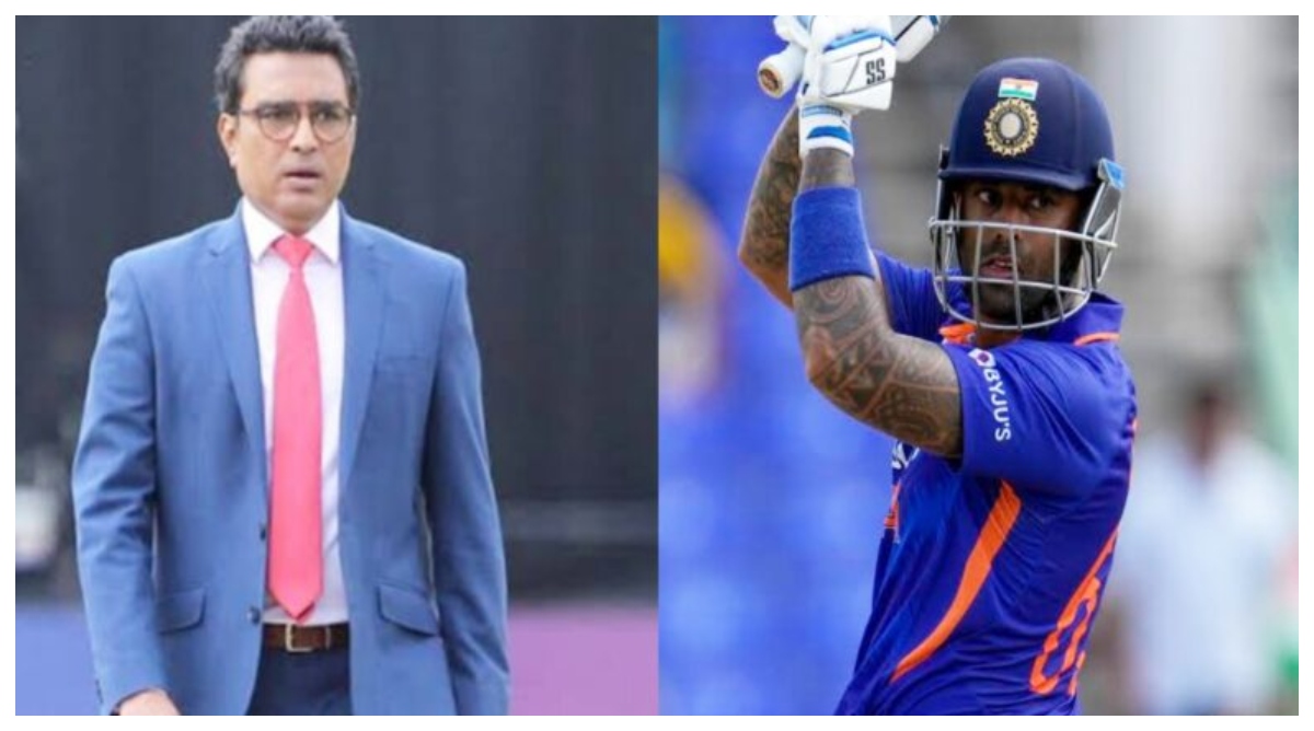 कॉमेंटेटर संजय मांजरेकर के सवाल पर क्या जवाब दिया सूर्यकुमार यादव ने ? पढ़े पूरी रिपोर्ट