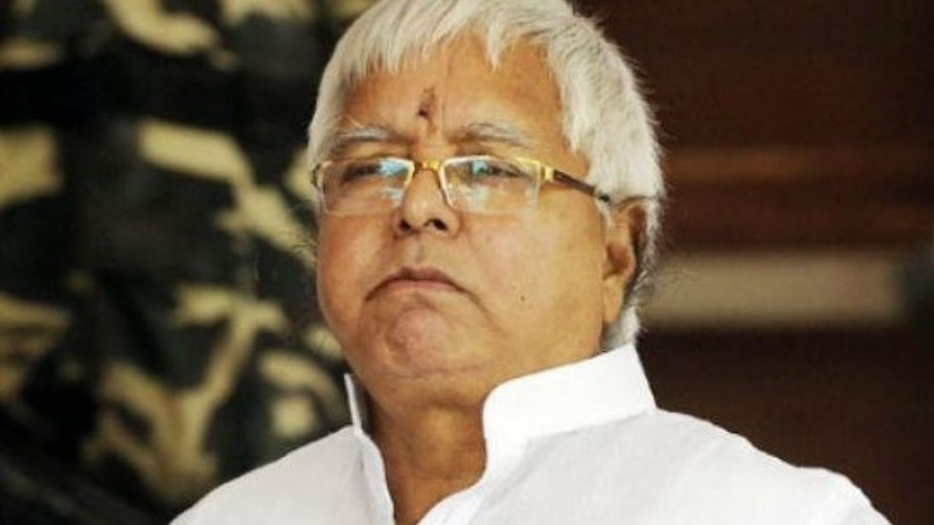 रेलवे को चौपट कर दिया’: लालू प्रसाद ने ओडिशा में तीन ट्रेनों के दुर्घटनाग्रस्त होने पर कहा