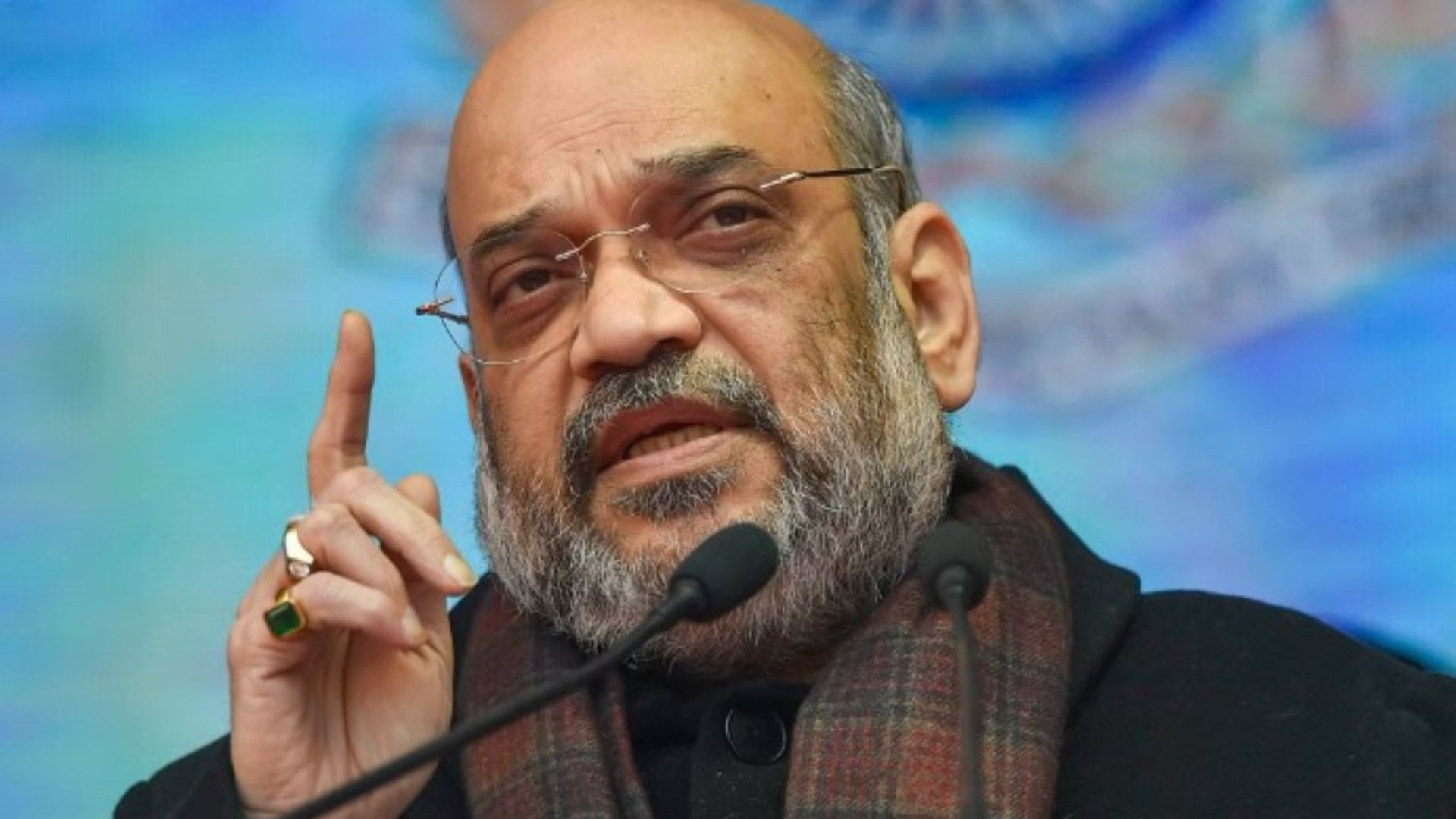 मणिपुर हिंसा: अमित शाह की ‘गंभीर अपील’ के रूप में केंद्र ने 3 सदस्यीय पैनल बनाया